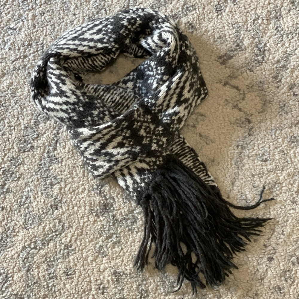 Scarf